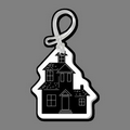 Victorian Home - Luggage Tag
